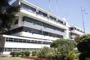 El municipio de tres de febrero da publicidad a los pliegos correspondientes a las parcelas n.º 1, 2, 3 y 4 del centro cívico caseros.