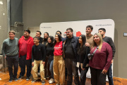 La Juventud Radical bonaerense renovó sus autoridades con una conducción de amplia unidad