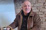Aníbal Pazos: “Marcos Paz está a la cola en obra pública, con transparencia cero y barrios abandonados, sin zanjeos, ni limpieza”