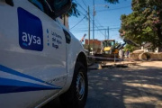 AySA realizará trabajos esta semana: dónde habrá baja presión y posibles cortes de agua