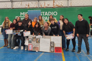 Autoridades del Municipio de Tigre acompañaron la Asamblea Zonal del programa Decisión Niñez
