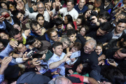 Kicillof llevó su armado a Misiones: “Hay que construir una alternativa a Milei”