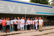 Romper el silencio para salvar vidas: el abordaje juvenil y familiar contra el suicidio en el Hospital Evita