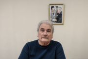 Ariel Collia: “Sin un buen salario no hay dignidad, la gente no llega al día 10”