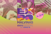 Malvinas Argentinas presenta la 3ra edición de Expo Malvinas con más de 600 instituciones participantes
