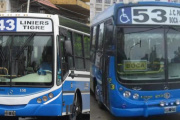 Obra del Túnel de Hornos: cambian los recorridos de cuatro líneas de colectivos en Caseros