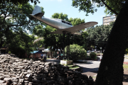 La Municipalidad presenta una propuesta superadora para cuidar y mejorar el urbanismo de Ciudad Jardín 