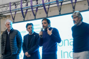 San Martín declara la Emergencia para las Micro, Pequeñas y Medianas Empresas