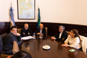 LLA impulsa un portal único para que los bonaerenses sepan cómo gasta, contrata y administra el Estado provincial