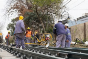 Fin de semana complicado en la línea Mitre: el ramal Tigre no funcionará durante dos días