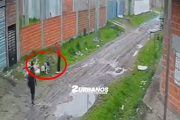 La Matanza sin paz: bajó a cerrar el portón y lo mataron para robarle la camioneta en González Catán