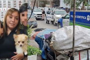 Horror en San Martín: una mujer fue asesinada a puñaladas por su pareja y él se quitó la vida