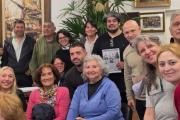 Adultos mayores de Vicente López participaron de un taller de autocuidado