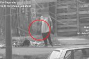 Portaba un arma de fuego y amenazaba a los vecinos de Los Tábanos: fue detenido rápidamente por el COT