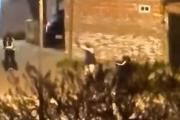 Guerra narco sin freno en Fuerte Apache: una brutal balacera sembró terror entre los vecinos