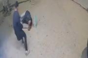 Un policía federal se defendió de un robo en Avellaneda y baleó a un menor de 17 años