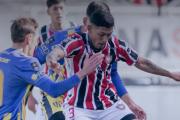 Chacarita dejó pasar otra chance: cayó ante Atlanta y la pelea por la permanencia se complica