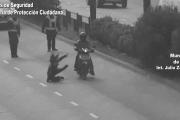 Atropelló a un efectivo de la Policía, se dio a la fuga y fue detenida: manejaba bajo los efectos del alcohol y las drogas