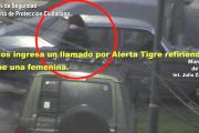 El Centro de Operaciones Tigre frustró un hurto en una vivienda: la malviviente fue detenida
