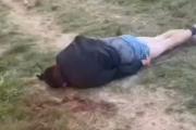 Moreno, tierra de nadie: vecinos atraparon a tres delincuentes tras un robo y uno murió baleado