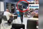 Pactó vender 10 celulares, los compradores eran delincuentes y sus anteojos grabaron todo