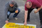 Katopozos: ya se registraron 500 pozos en San Martín