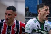 Chacarita y Nueva Chicago, mano a mano por la permanencia: podrían definir todo en la última fecha