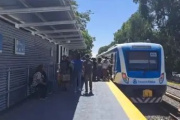 El Tren Sarmiento no funcionará durante cuatro días: qué fechas estarán afectados todos los ramales