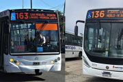 Crece el rechazo a los cambios en las líneas 136 y 163: municipios y entidades cuestionan el proyecto