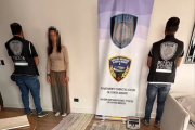 Allanaron una casa en Vicente López por reventa de entradas de Argentina-Benín: secuestraron $9,8 millones y US$56 mil