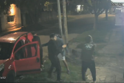Morón otra vez golpeado por la inseguridad: una patota rodeó a un vecino y le robó la camioneta en El Palomar