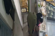 Moreno, entre la interna peronista y la inseguridad: un delincuente fingió ser cliente y asaltó una panadería
