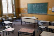 Paro docente en Provincia: el jueves 15 de octubre habrá escuelas sin clases en el Conurbano