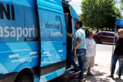 DNI y pasaporte en Castelar Sur: habrá un operativo especial hasta el viernes