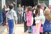 El Municipio de Tigre acompañó una muestra interactiva de la EP Nº 30 de El Talar