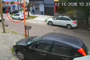 Inseguridad sin freno en La Matanza: delincuentes entraron a la casa de un periodista y redujeron a su hija de 14 años