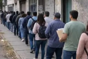 Preocupantes números en San Martín: subió la desocupación, el 43,8% es pobre y crece el endeudamiento