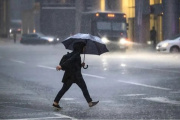 Día de la Madre: cuándo deja de llover y cómo estará el tiempo el domingo en el Conurbano