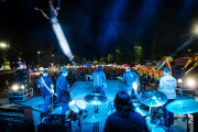 Tres de Febrero festeja sus 67 años: habrá dos días de shows, feria y gastronomía en Caseros