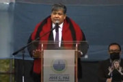 La sucesión de Ishii agita José C. Paz: Mansilla y Caggiano se mueven por la Intendencia de 2027