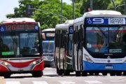 Alerta por los colectivos en el AMBA: más de 100 líneas podrían reducir sus frecuencias desde el lunes