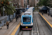 Atención usuarios del Mitre: el tren Retiro-Tigre no funcionará durante dos días