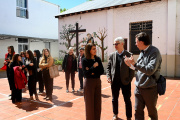 El Municipio de Tigre acompañó el 80° aniversario del Colegio Don Orione
