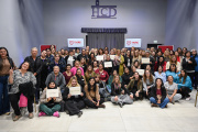 Se puso en marcha el Consejo de Mujeres del Municipio de Tigre