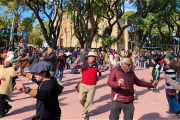 San Isidro tendrá una gran feria junto al río con gastronomía, música y más de 100 productores