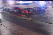 Tragedia en el Mercado Central: una mujer murió atropellada por un acoplado que se desenganchó
