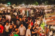 Qué hacer este fin de semana en el Conurbano: shows, ferias, música y actividades gratuitas