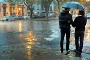 El tiempo vuelve a cambiar en el AMBA: cuándo llegan las lluvias y qué pasará el fin de semana