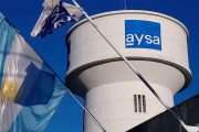 AySA propone fuertes aumentos en las tarifas: casi 2 millones de usuarios pagarían más
