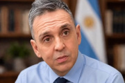 Marcelo Ballester pidió recuperar el Reconquista y mejorar su entorno en San Martín